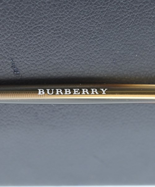 BURBERRY（バーバリー）サングラス ゴールド サイズ:- レディース/2200647752036