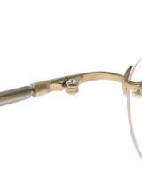 BURBERRY（バーバリー）サングラス ゴールド サイズ:- レディース/2200647752036