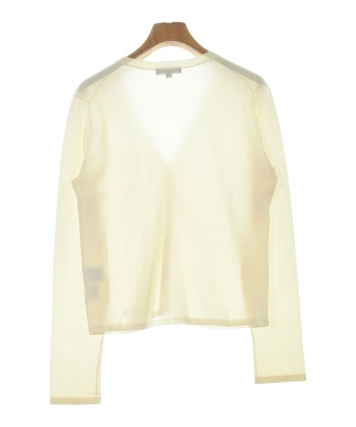 BURBERRY（バーバリー）カーディガン 白 サイズ:2(M位) レディース/2200648420033