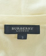BURBERRY（バーバリー）カーディガン 白 サイズ:2(M位) レディース/2200648420033