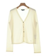 BURBERRY カーディガン