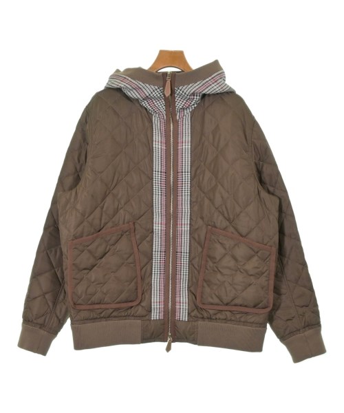 BURBERRY(バーバリー)その他 茶 サイズ:XXL/2200653112145