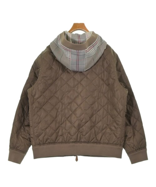 BURBERRY（バーバリー）その他 茶 サイズ:XXL メンズ/2200653112145
