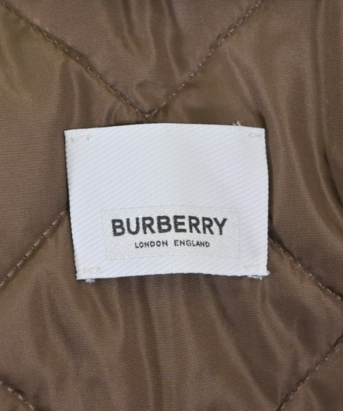 BURBERRY（バーバリー）その他 茶 サイズ:XXL メンズ/2200653112145