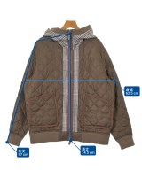BURBERRY（バーバリー）その他 茶 サイズ:XXL メンズ/2200653112145