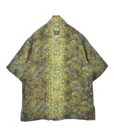 BURBERRY（バーバリー）カジュアルシャツ カーキ サイズ:XL メンズ/2200653112213