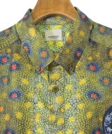 BURBERRY（バーバリー）カジュアルシャツ カーキ サイズ:XL メンズ/2200653112213