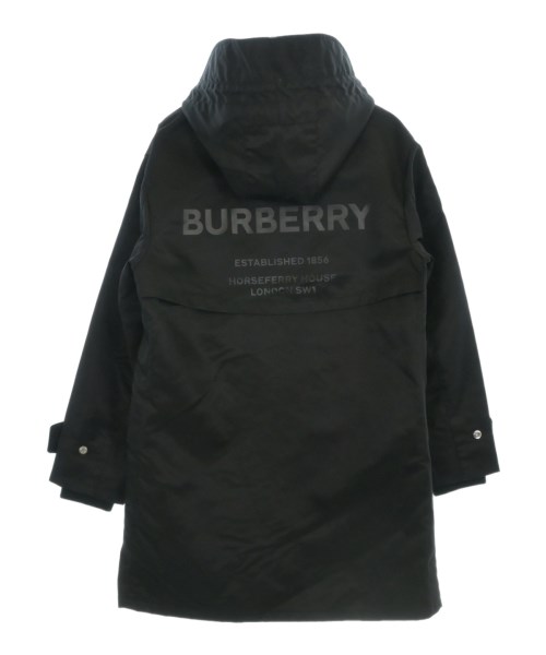 BURBERRY（バーバリー）その他 黒 サイズ:36(XS位) レディース/2200653144016