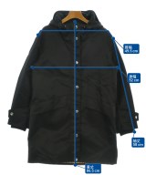 BURBERRY（バーバリー）その他 黒 サイズ:36(XS位) レディース/2200653144016