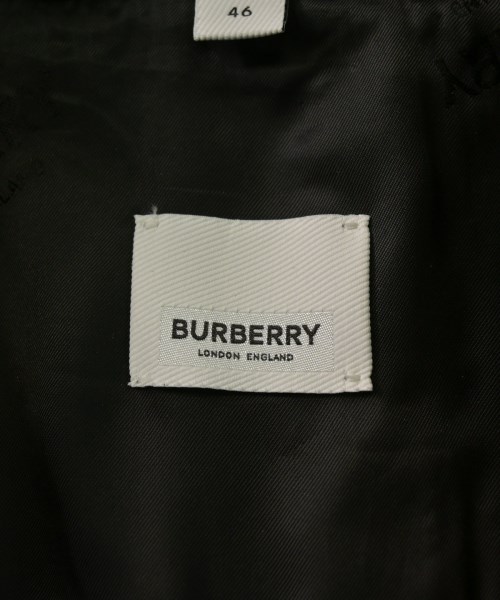 BURBERRY（バーバリー）その他 黒 サイズ:46(M位) メンズ/2200653167015