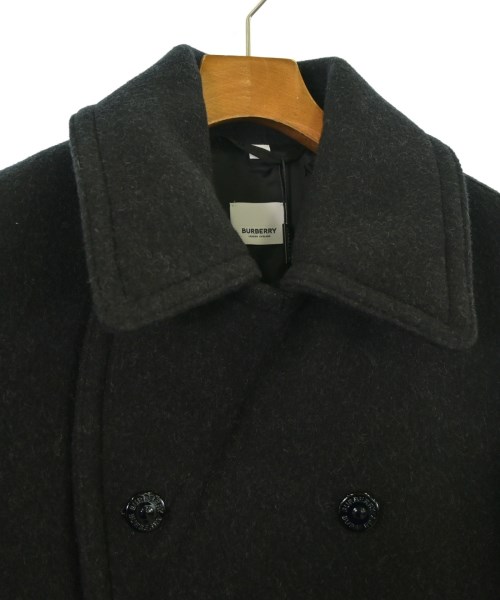 BURBERRY（バーバリー）その他 黒 サイズ:46(M位) メンズ/2200653167015