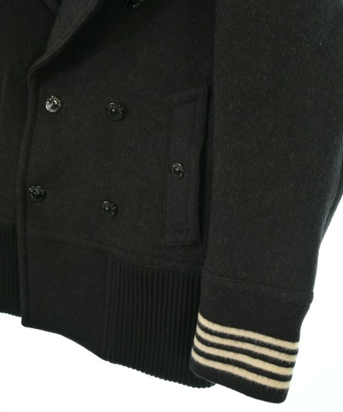 BURBERRY（バーバリー）その他 黒 サイズ:46(M位) メンズ/2200653167015