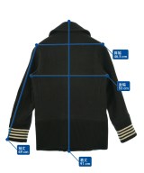 BURBERRY（バーバリー）その他 黒 サイズ:46(M位) メンズ/2200653167015