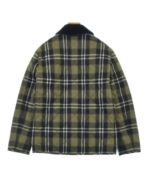 BURBERRY（バーバリー）その他 カーキ サイズ:XS レディース/2200653225012