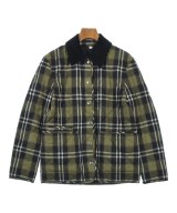BURBERRY（バーバリー）その他 カーキ サイズ:XS レディース/2200653225012