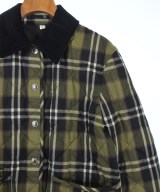 BURBERRY（バーバリー）その他 カーキ サイズ:XS レディース/2200653225012