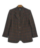 BURBERRY テーラードジャケット