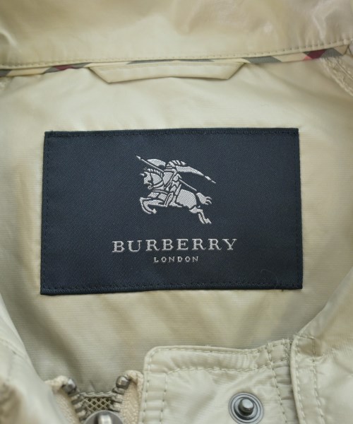 BURBERRY（バーバリー）その他 ベージュ サイズ:9(M位) レディース/2200653343037