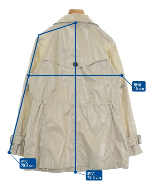 BURBERRY（バーバリー）その他 ベージュ サイズ:9(M位) レディース/2200653343037