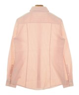 BURBERRY（バーバリー）カジュアルシャツ ピンク サイズ:38(S位) レディース/2200653358031