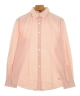 BURBERRY カジュアルシャツ