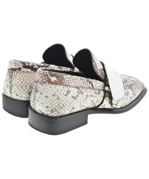 BURBERRY（バーバリー）ビジネス・ドレスシューズ ベージュ サイズ:-(25.5cm位) メンズ/2200653494012