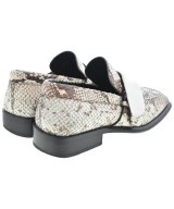 BURBERRY（バーバリー）ビジネス・ドレスシューズ ベージュ サイズ:-(25.5cm位) メンズ/2200653494012