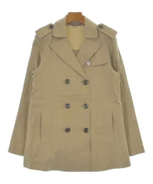 BURBERRY(バーバリー)トレンチコート ベージュ サイズ:42(M位)/2200653591087