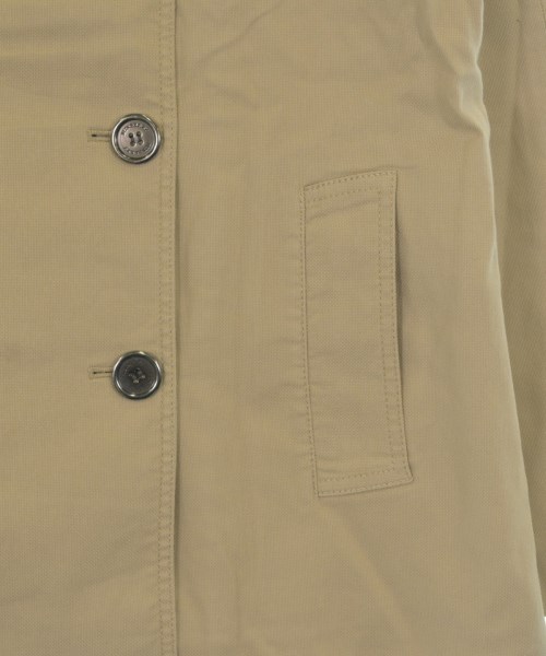 BURBERRY（バーバリー）トレンチコート ベージュ サイズ:42(M位) レディース/2200653591087
