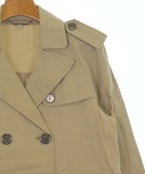 BURBERRY（バーバリー）トレンチコート ベージュ サイズ:42(M位) レディース/2200653591087