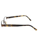 BURBERRY（バーバリー）メガネ 茶 サイズ:- メンズ/2200653693019