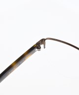 BURBERRY（バーバリー）メガネ 茶 サイズ:- メンズ/2200653693019