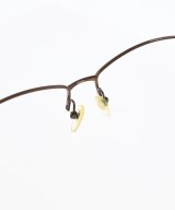 BURBERRY（バーバリー）メガネ 茶 サイズ:- メンズ/2200653693019