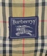 BURBERRY（バーバリー）ブルゾン ベージュ サイズ:-(XL位) メンズ/2200653870052