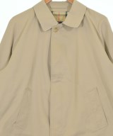 BURBERRY（バーバリー）ブルゾン ベージュ サイズ:-(XL位) メンズ/2200653870052