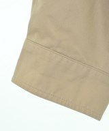 BURBERRY（バーバリー）ブルゾン ベージュ サイズ:-(XL位) メンズ/2200653870052