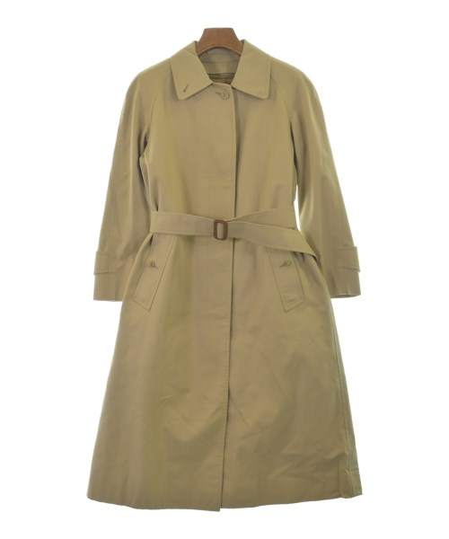 BURBERRY(バーバリー)ステンカラーコート ベージュ サイズ:S/2200654036013