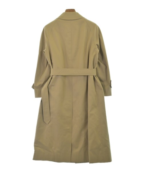 BURBERRY（バーバリー）ステンカラーコート ベージュ サイズ:S レディース/2200654036013