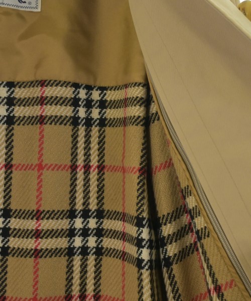 BURBERRY（バーバリー）ステンカラーコート ベージュ サイズ:S レディース/2200654036013