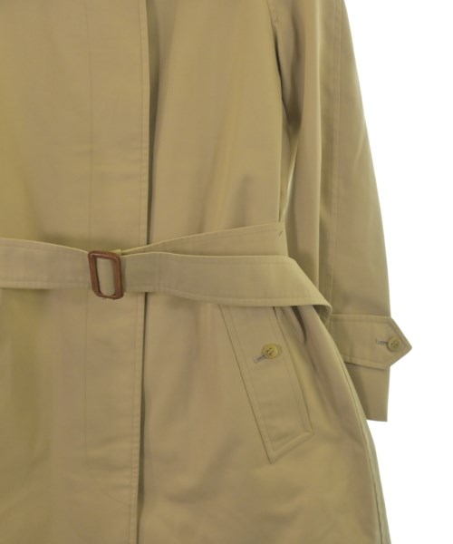 BURBERRY（バーバリー）ステンカラーコート ベージュ サイズ:S レディース/2200654036013