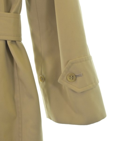 BURBERRY（バーバリー）ステンカラーコート ベージュ サイズ:S レディース/2200654036013