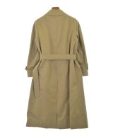 BURBERRY（バーバリー）ステンカラーコート ベージュ サイズ:S レディース/2200654036013