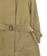 BURBERRY（バーバリー）ステンカラーコート ベージュ サイズ:S レディース/2200654036013