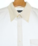 BURBERRY（バーバリー）カジュアルシャツ 白 サイズ:43(XL位) メンズ/2200654135068