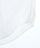 BURBERRY（バーバリー）カジュアルシャツ 白 サイズ:43(XL位) メンズ/2200654135068