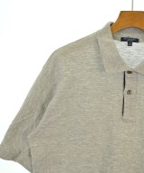 BURBERRY（バーバリー）ポロシャツ グレー サイズ:M メンズ/2200646378084