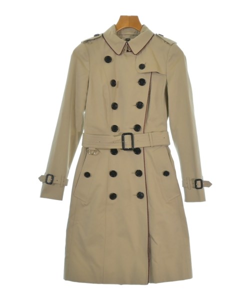 BURBERRY(バーバリー)トレンチコート ベージュ サイズ:36(XS位)/2200647846018