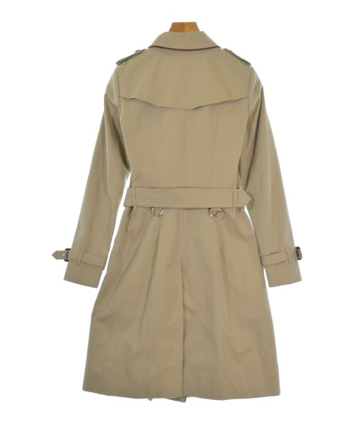 BURBERRY（バーバリー）トレンチコート ベージュ サイズ:36(XS位) レディース/2200647846018