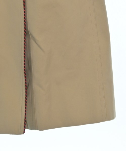 BURBERRY（バーバリー）トレンチコート ベージュ サイズ:36(XS位) レディース/2200647846018