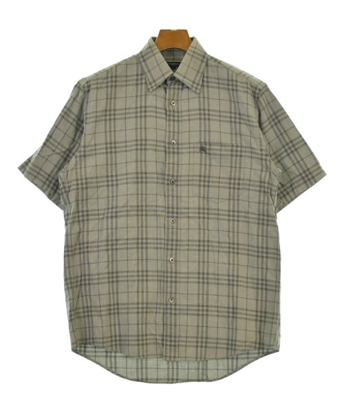バーバリー(BURBERRY)のBURBERRY カジュアルシャツ